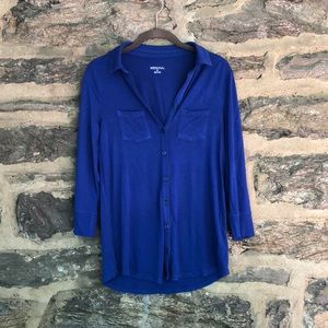 Merona Button Down Shirt